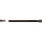Ekena Millwork Premium 1/2" Barn Door Flat Track Extension Hardware for 2 1/4" Door, Copper Vein GB60015ECV - alternate 4